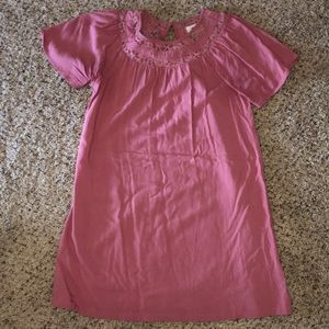 Old Navy girls dress size M